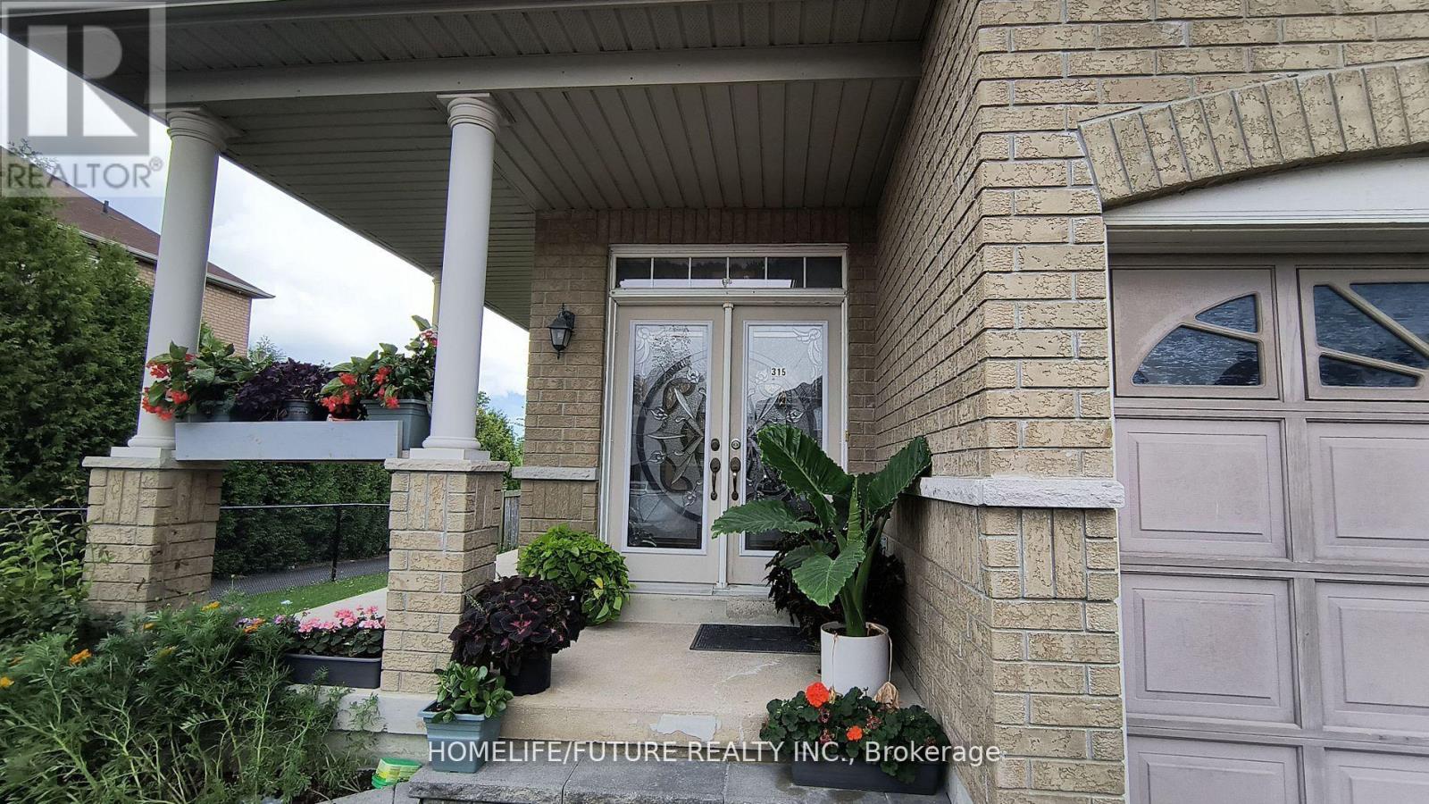 315 Elson Street, Markham, Ontario  L3S 4S4 - Photo 2 - N13049704