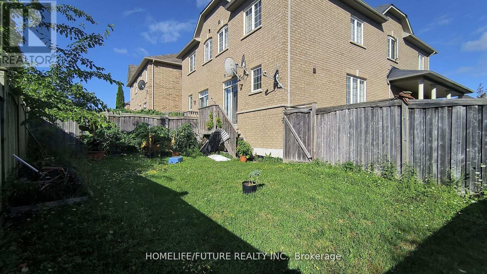 315 Elson Street, Markham, Ontario  L3S 4S4 - Photo 25 - N13049704