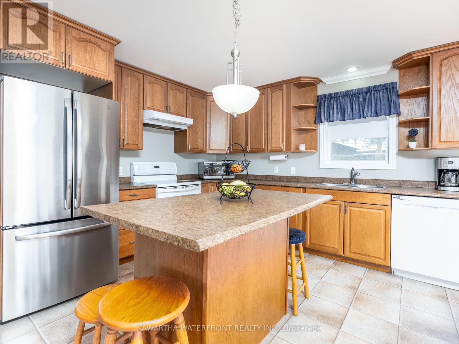 519 Long Beach Road, Kawartha Lakes, Ontario  K0M 1G0 - Photo 10 - X12847936