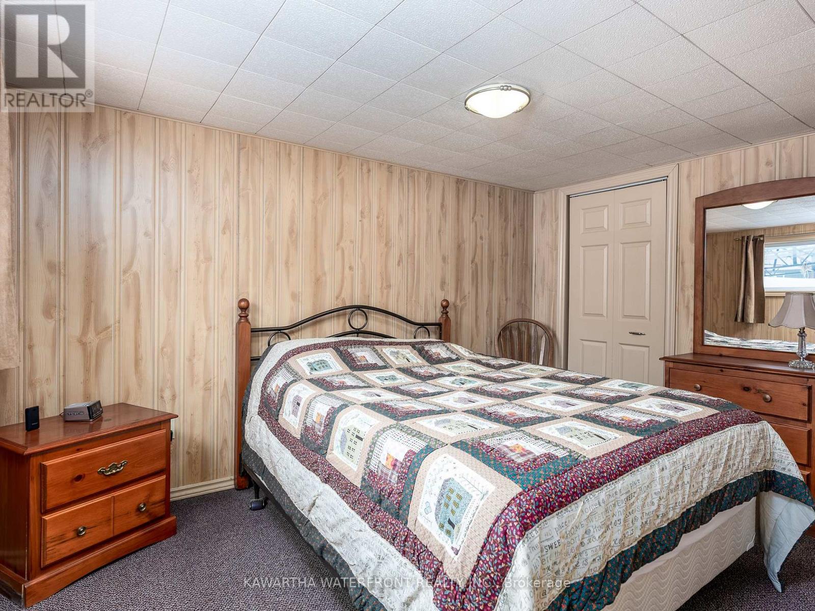 519 Long Beach Road, Kawartha Lakes, Ontario  K0M 1G0 - Photo 22 - X12847936