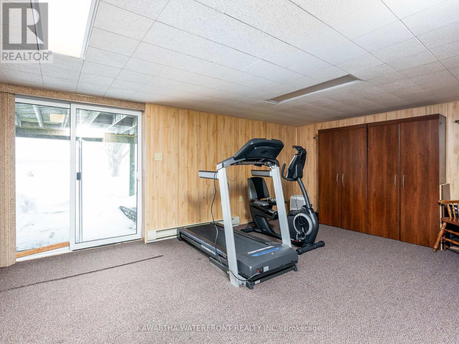 519 Long Beach Road, Kawartha Lakes, Ontario  K0M 1G0 - Photo 21 - X12847936