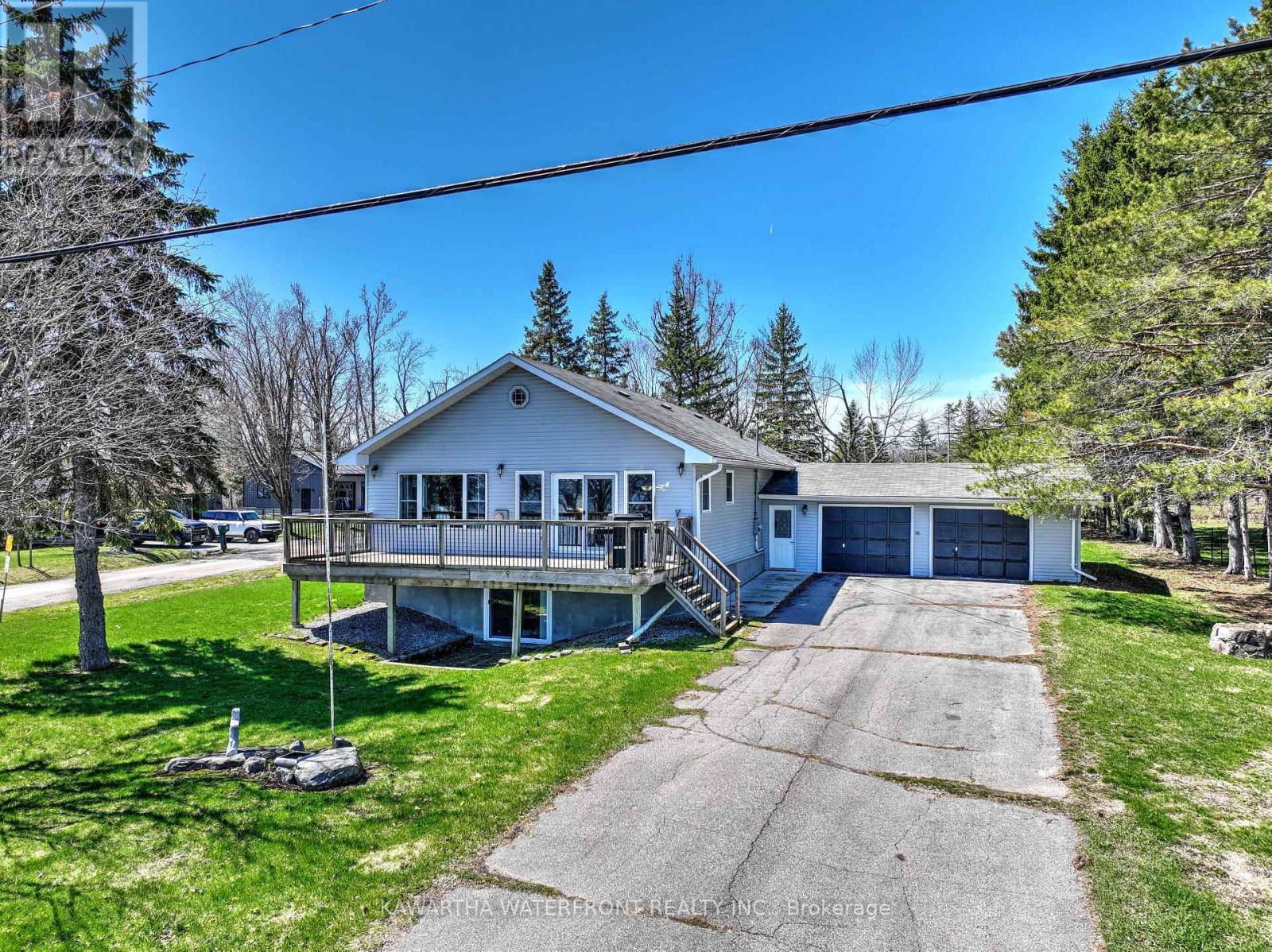 519 Long Beach Road, Kawartha Lakes, Ontario  K0M 1G0 - Photo 24 - X12847936