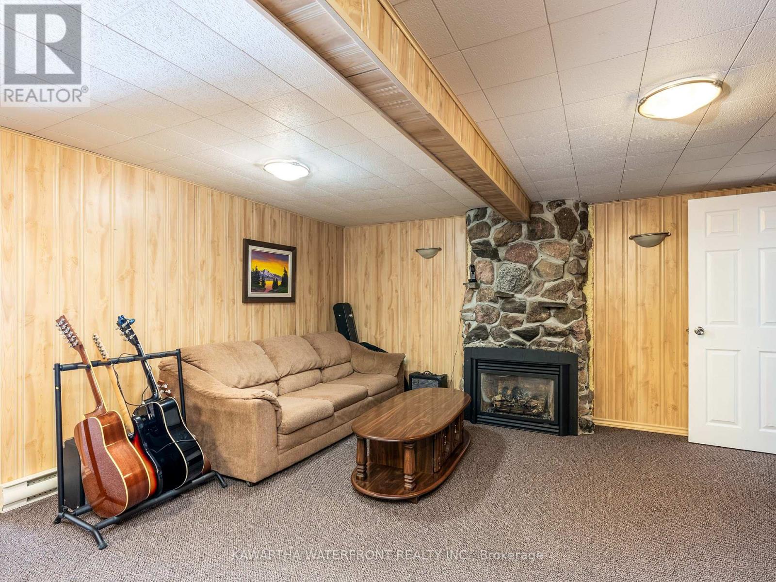 519 Long Beach Road, Kawartha Lakes, Ontario  K0M 1G0 - Photo 17 - X12847936