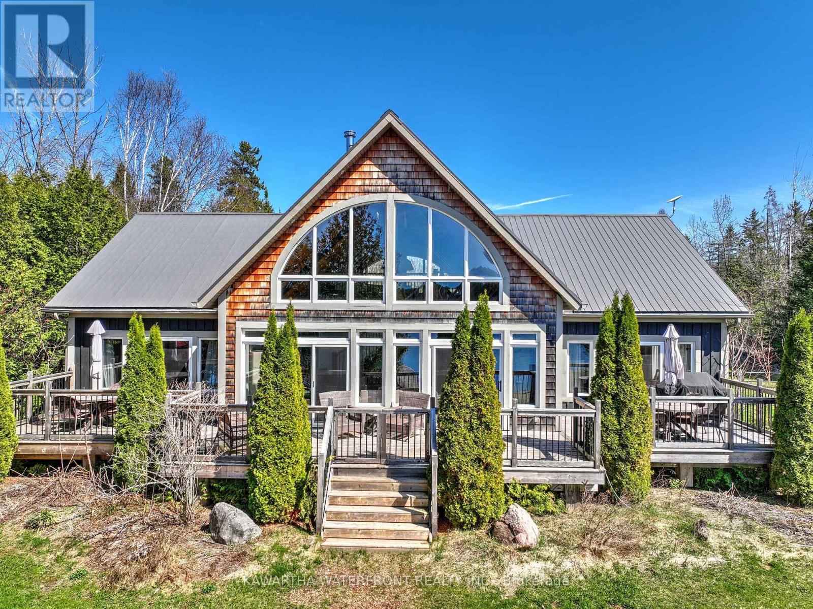 37 Duncombe Drive, Kawartha Lakes, Ontario  K0M 1K0 - Photo 1 - X13049162