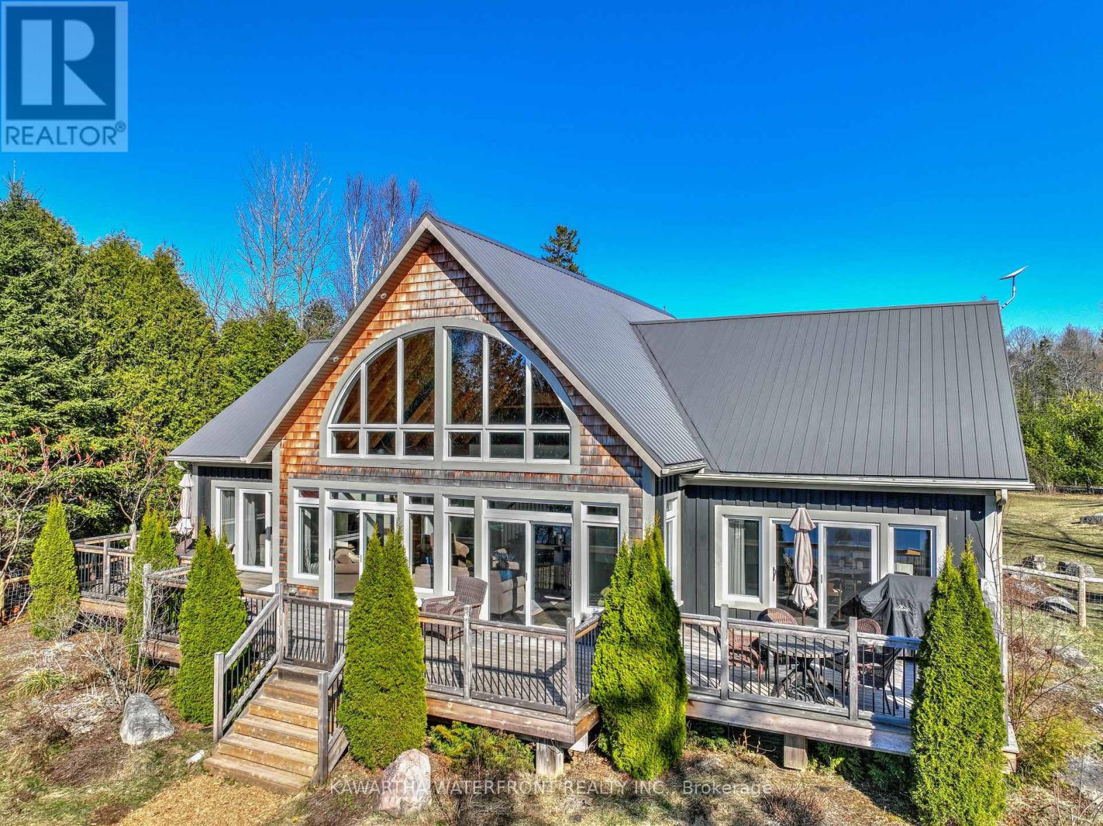37 Duncombe Drive, Kawartha Lakes, Ontario  K0M 1K0 - Photo 2 - X13049162