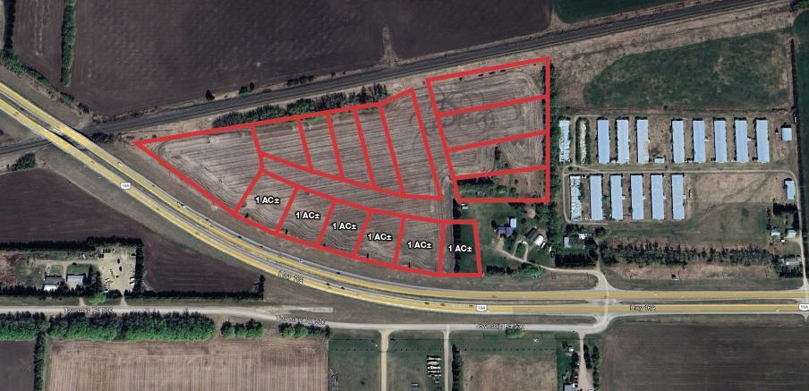 30280  Hwy 16A, spruce grove, Alberta