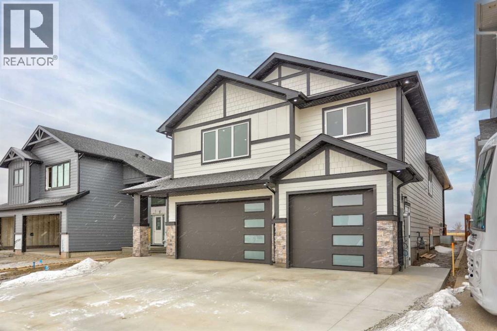 4517 40 Avenue S, Lethbridge, Alberta  T1K 8G2 - Photo 2 - A2284191