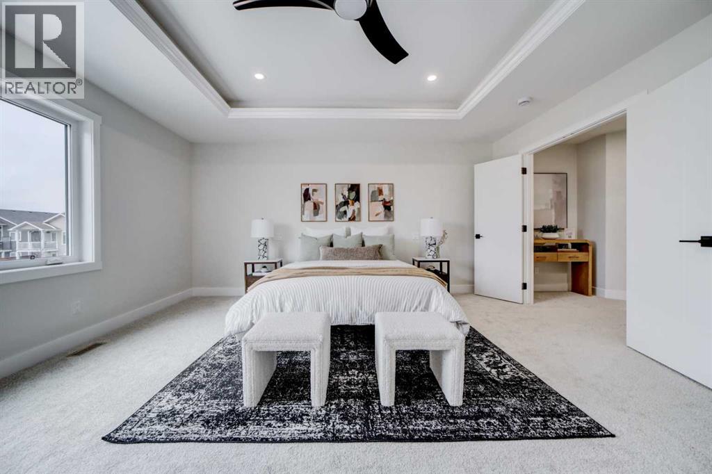 4517 40 Avenue S, Lethbridge, Alberta  T1K 8G2 - Photo 27 - A2284191