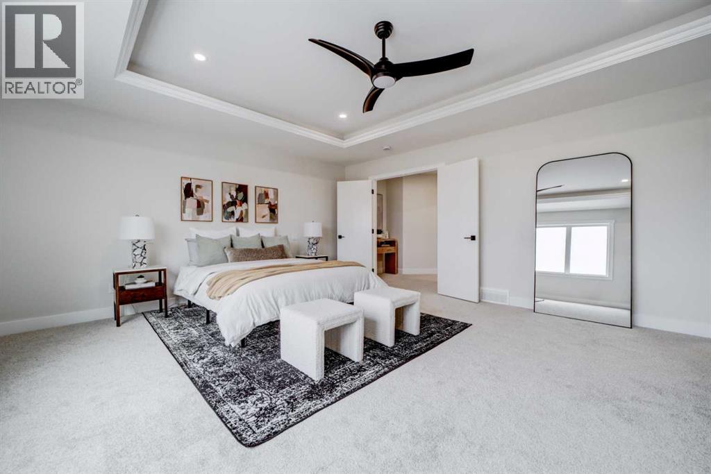 4517 40 Avenue S, Lethbridge, Alberta  T1K 8G2 - Photo 28 - A2284191