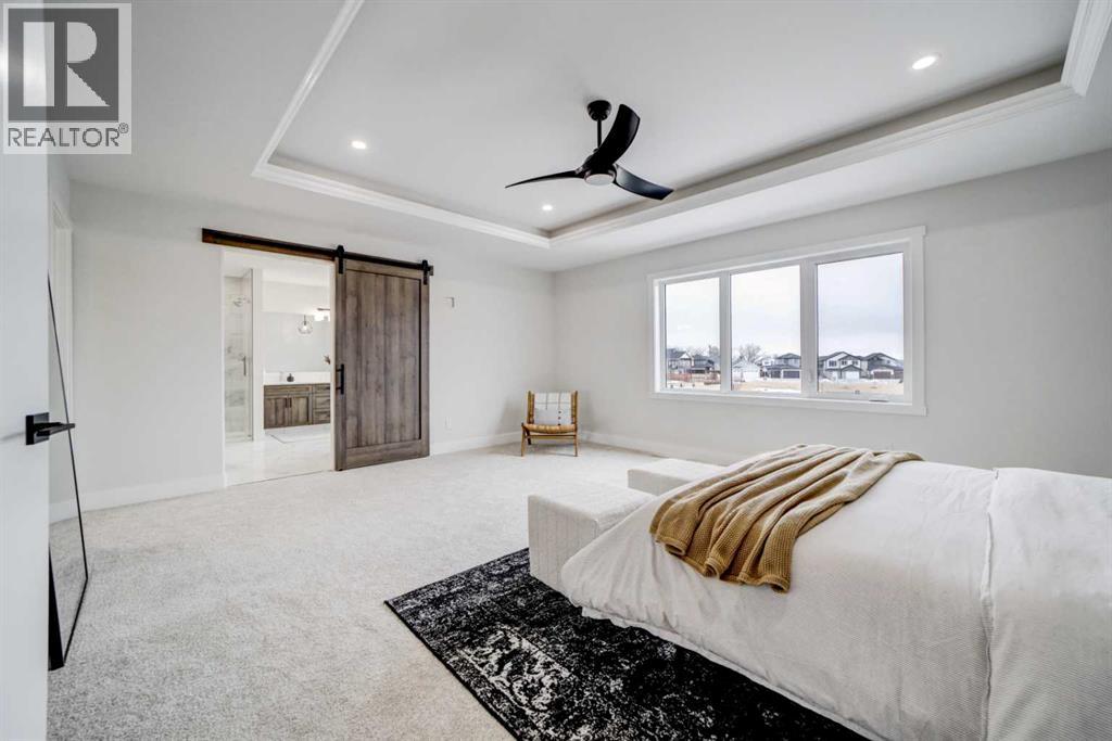 4517 40 Avenue S, Lethbridge, Alberta  T1K 8G2 - Photo 26 - A2284191