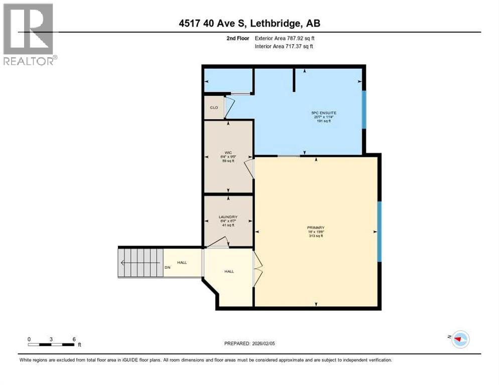 4517 40 Avenue S, Lethbridge, Alberta  T1K 8G2 - Photo 49 - A2284191