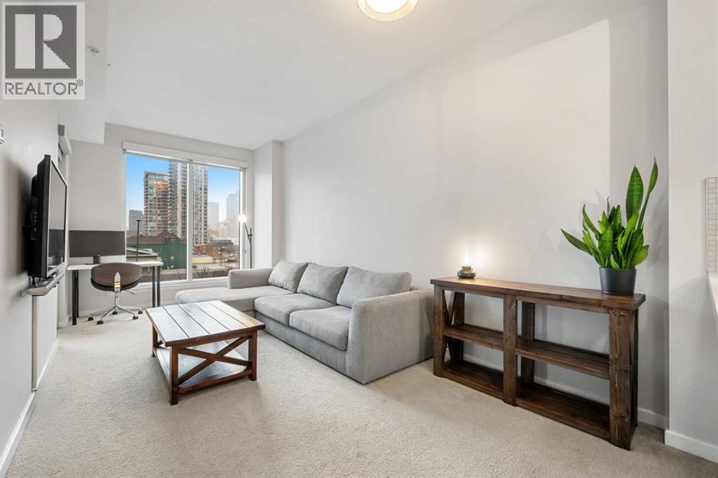 305, 1320 1 Street SE, Calgary, Alberta  T2G 0G8 - Photo 5 - A2291900