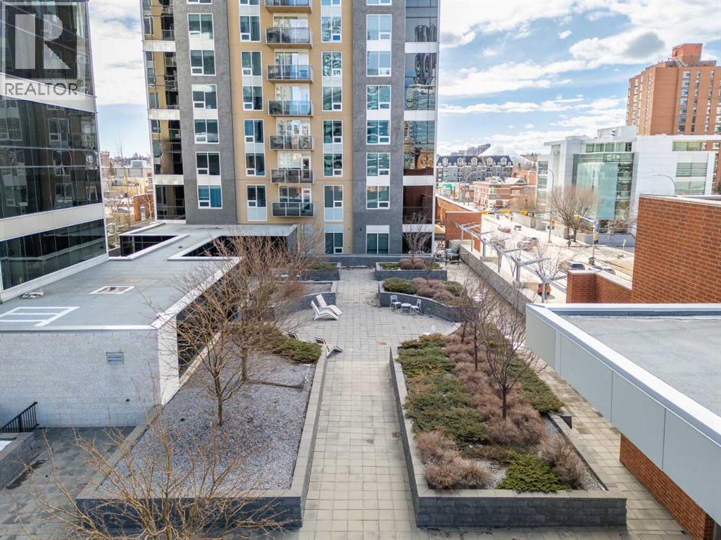 305, 1320 1 Street SE, Calgary, Alberta  T2G 0G8 - Photo 19 - A2291900