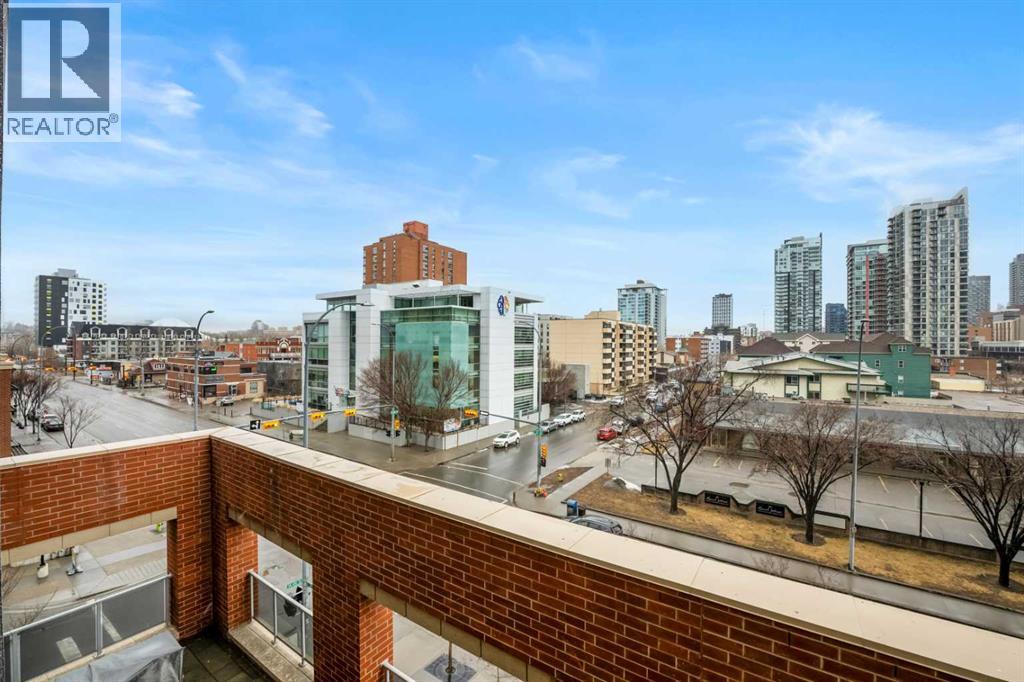 305, 1320 1 Street SE, Calgary, Alberta  T2G 0G8 - Photo 3 - A2291900