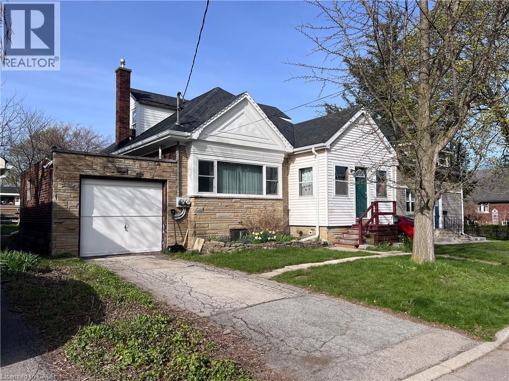 196 Glen Road, Hamilton, Ontario  L8S 3N4 - Photo 2 - 40805768