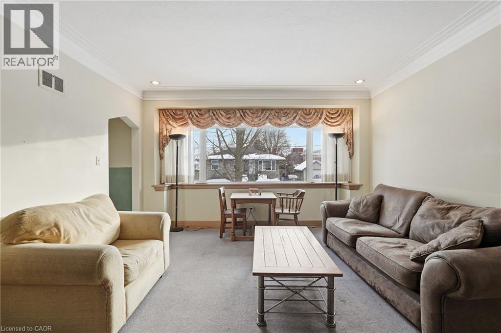 196 Glen Road, Hamilton, Ontario  L8S 3N4 - Photo 9 - 40805768