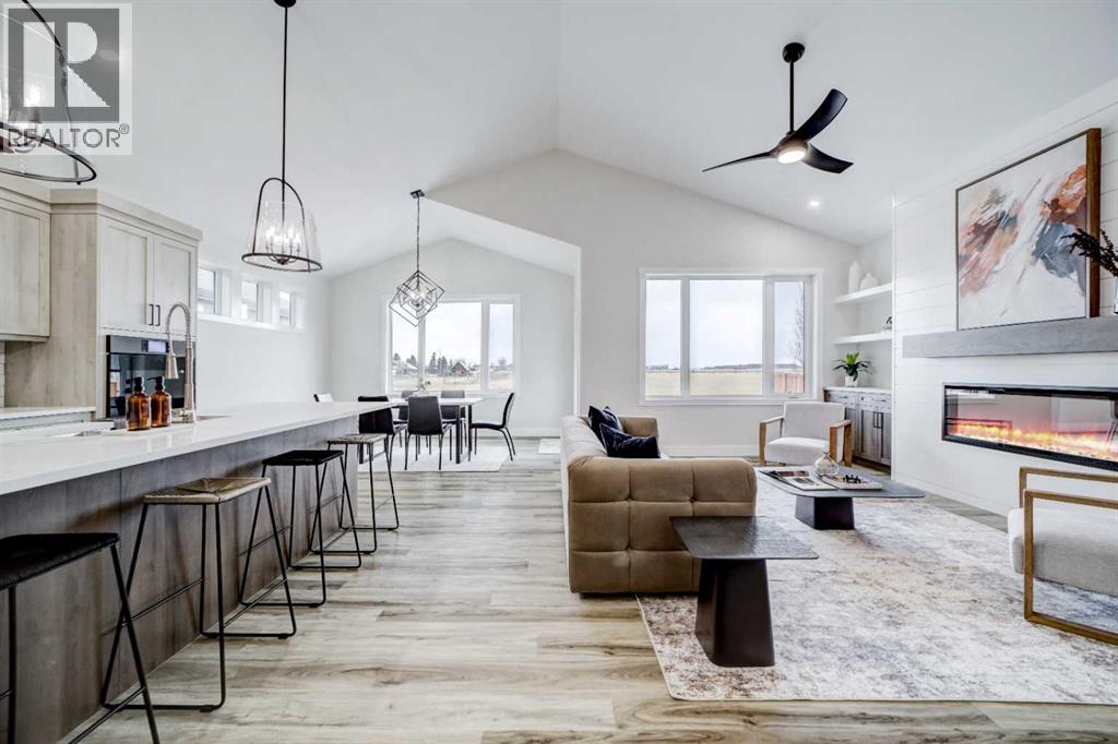 4517 40 Avenue S, Lethbridge, Alberta  T1K 8G2 - Photo 10 - A2284191