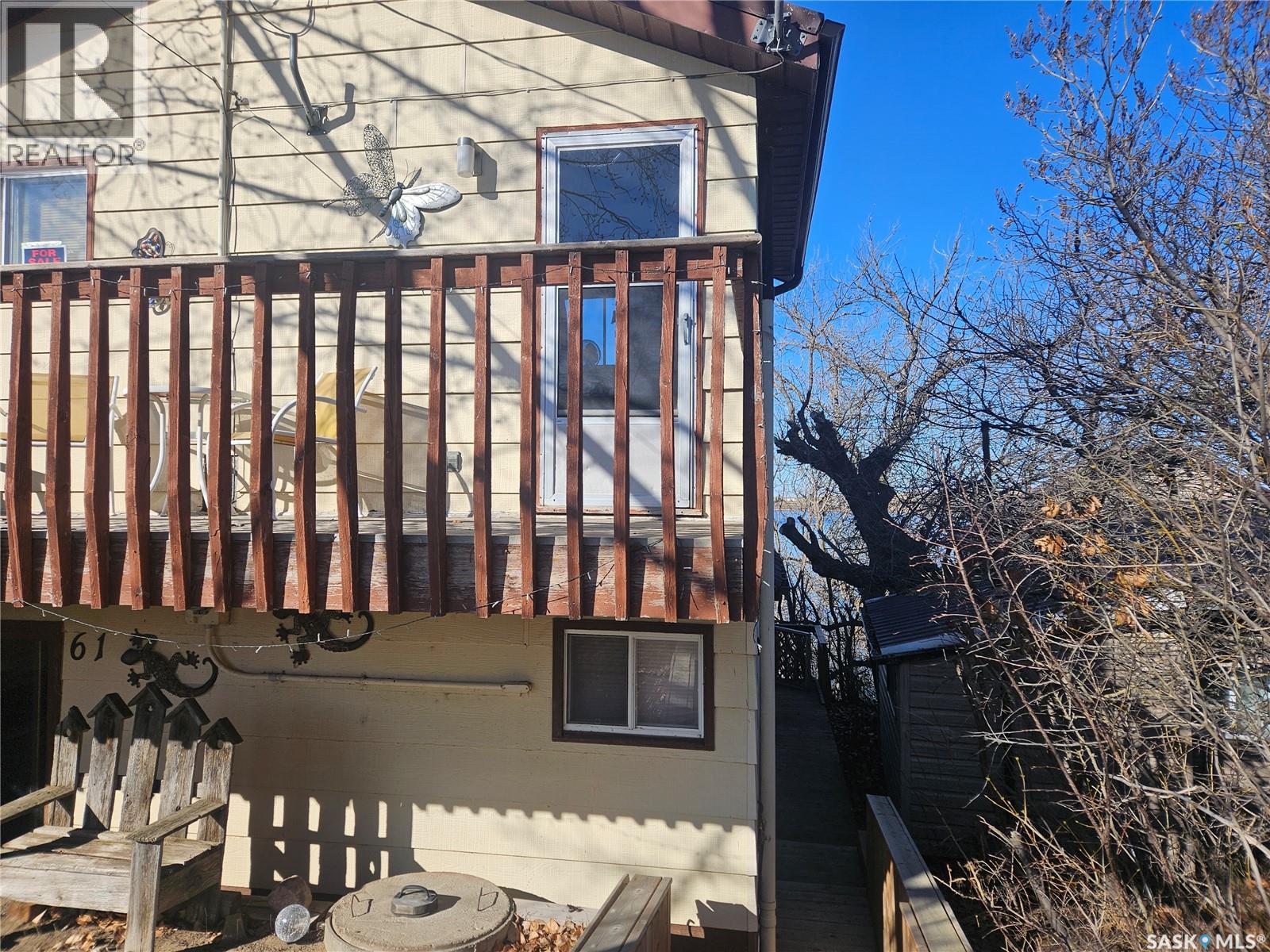 Cabin 61 Clear Water Lake, Lacadena Rm No. 228, Saskatchewan  S0L 1T0 - Photo 17 - SK033966