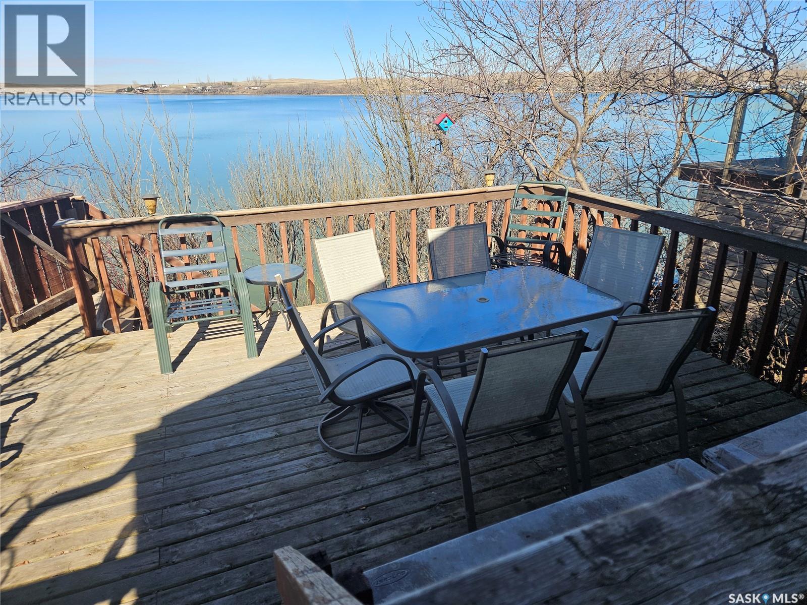 Cabin 61 Clear Water Lake, Lacadena Rm No. 228, Saskatchewan  S0L 1T0 - Photo 19 - SK033966