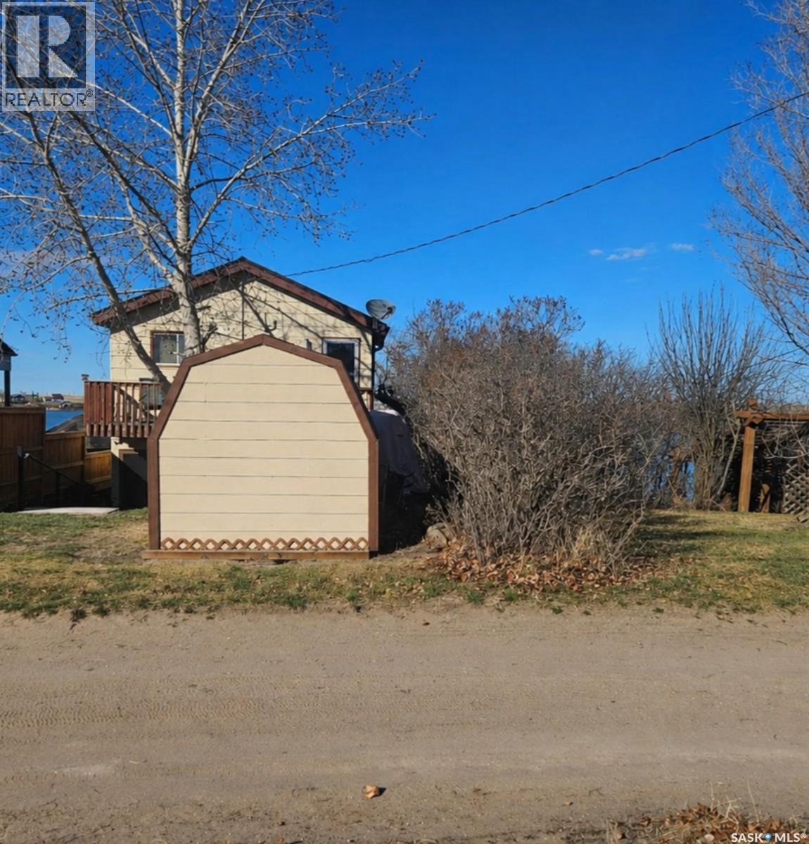 Cabin 61 Clear Water Lake, Lacadena Rm No. 228, Saskatchewan  S0L 1T0 - Photo 22 - SK033966
