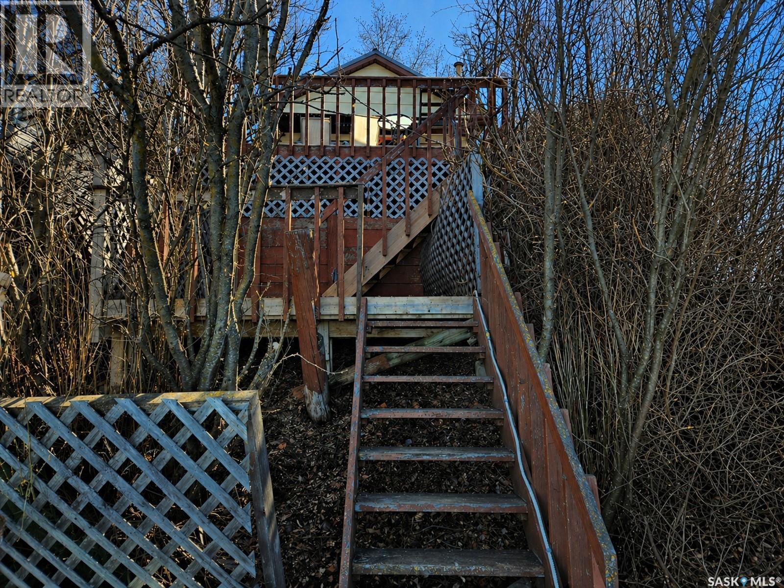 Cabin 61 Clear Water Lake, Lacadena Rm No. 228, Saskatchewan  S0L 1T0 - Photo 21 - SK033966