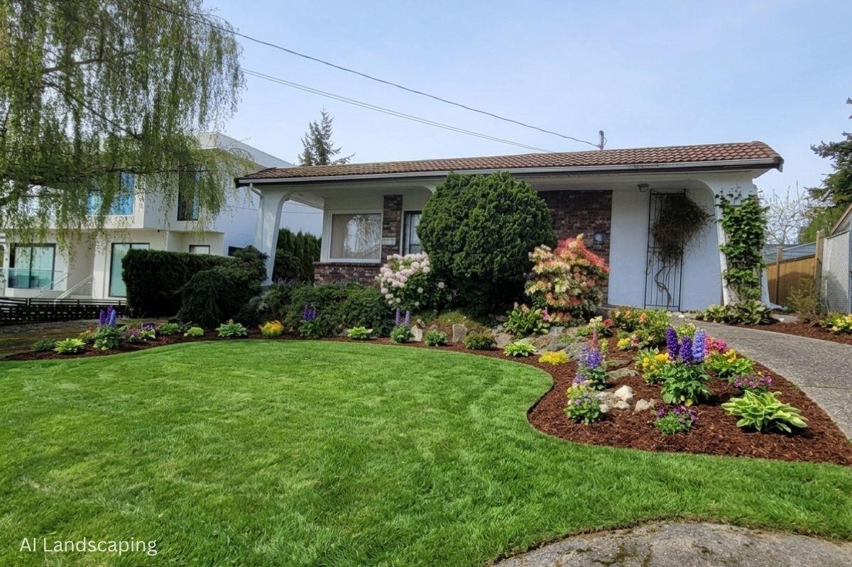 1137 Parker Street, White Rock, British Columbia  V4B 4R8 - Photo 4 - R3112057