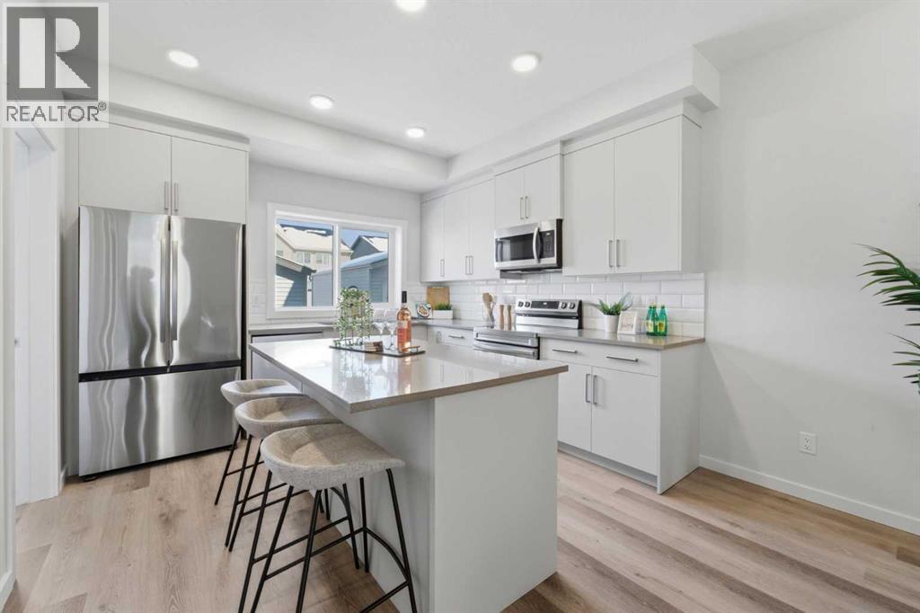 8 Heartwood Lane Se, Calgary, Alberta  T3S 0P9 - Photo 12 - A2302062