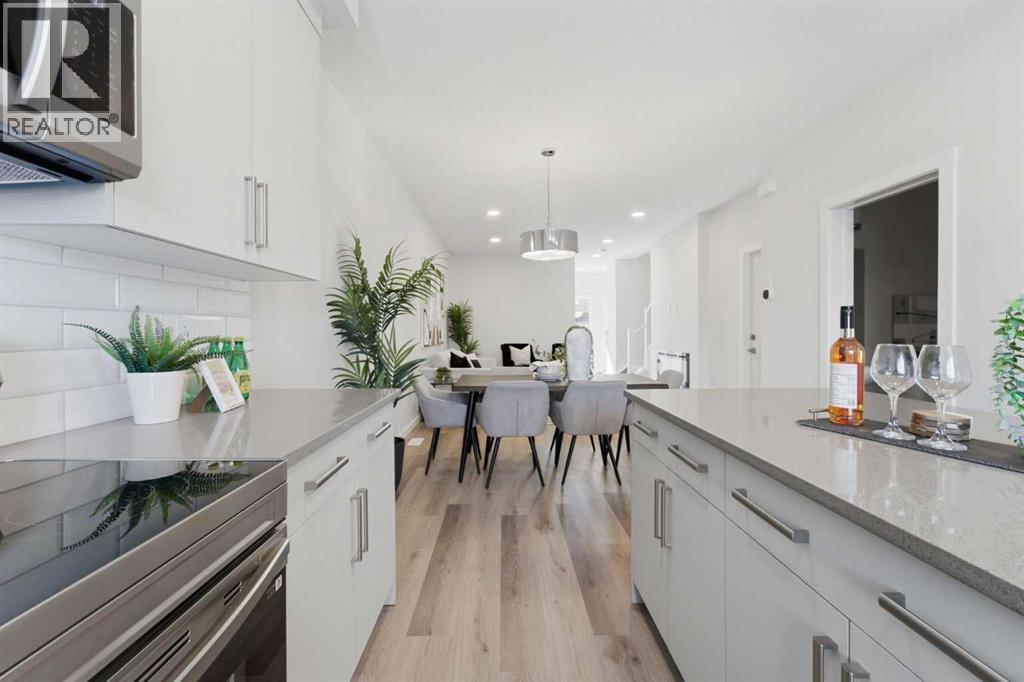 8 Heartwood Lane Se, Calgary, Alberta  T3S 0P9 - Photo 15 - A2302062