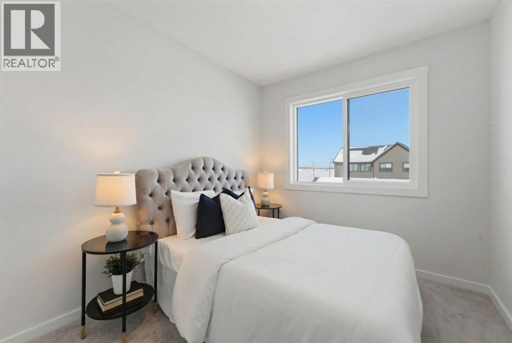 8 Heartwood Lane Se, Calgary, Alberta  T3S 0P9 - Photo 37 - A2302062