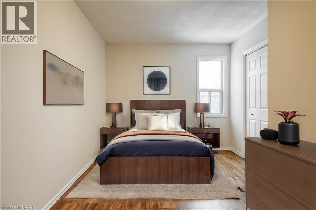 113 Beverly Street Unit# Main Floor, Cambridge, Ontario  N1R 3Z6 - Photo 27 - 40805827