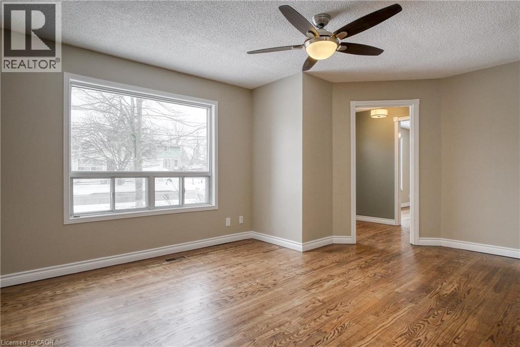 113 Beverly Street Unit# Main Floor, Cambridge, Ontario  N1R 3Z6 - Photo 4 - 40805827