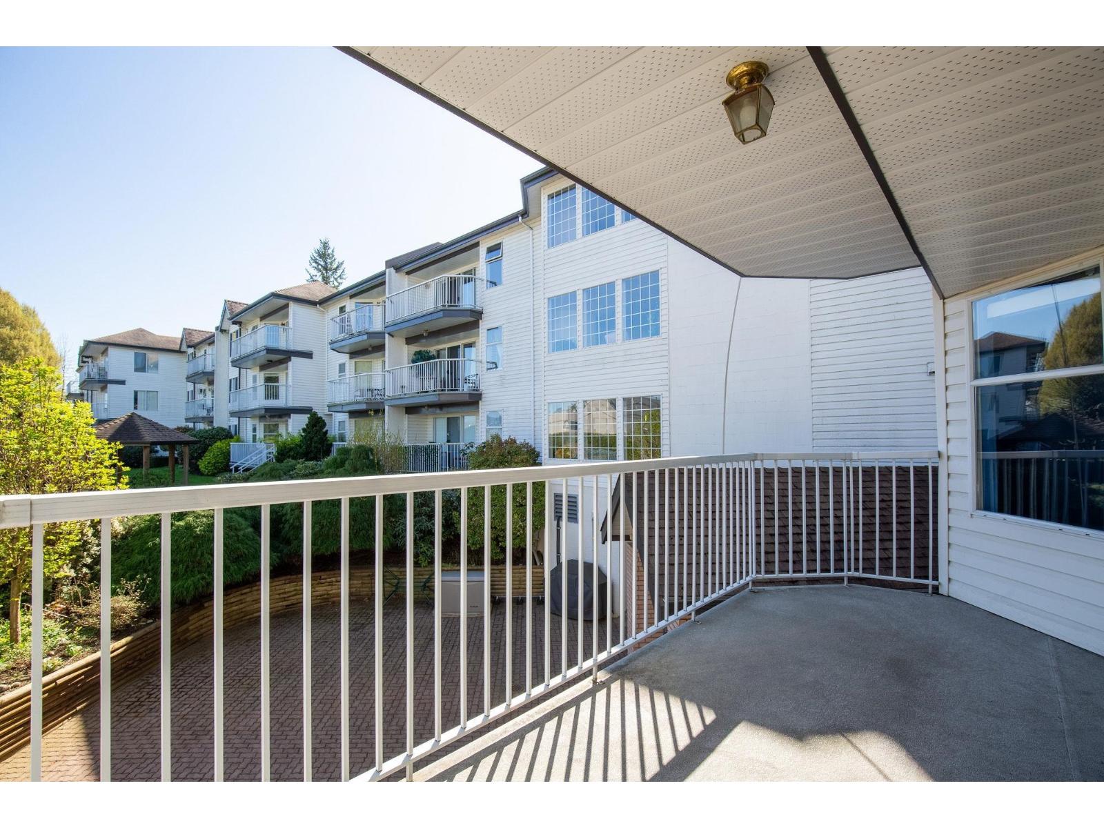 104 33535 King Road, Abbotsford, British Columbia  V2S 6Z5 - Photo 27 - R3109211