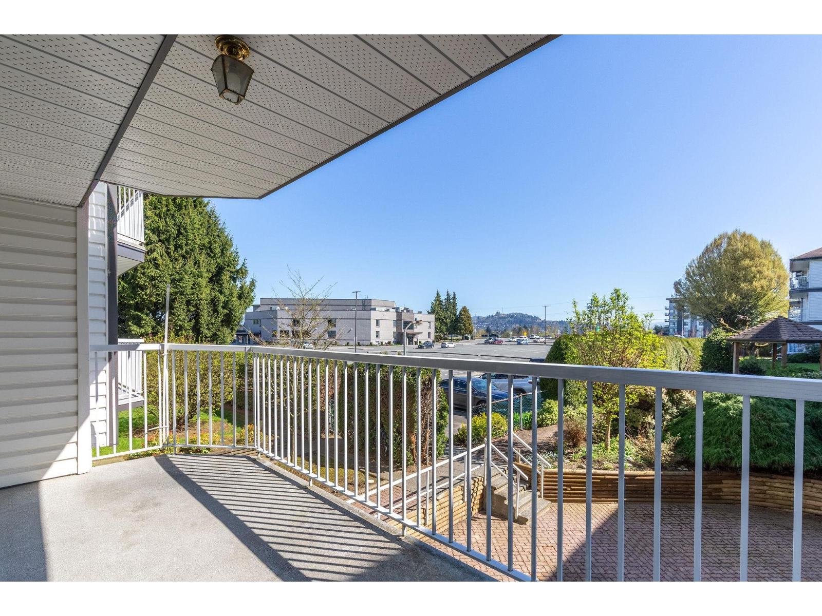 104 33535 King Road, Abbotsford, British Columbia  V2S 6Z5 - Photo 25 - R3109211