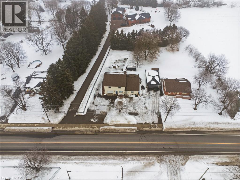 1789 Notre Dame Drive, St. Agatha, Ontario  N0B 2L0 - Photo 48 - 40806657