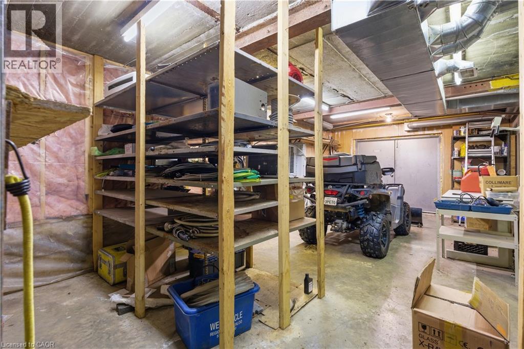 1789 Notre Dame Drive, St. Agatha, Ontario  N0B 2L0 - Photo 39 - 40806657