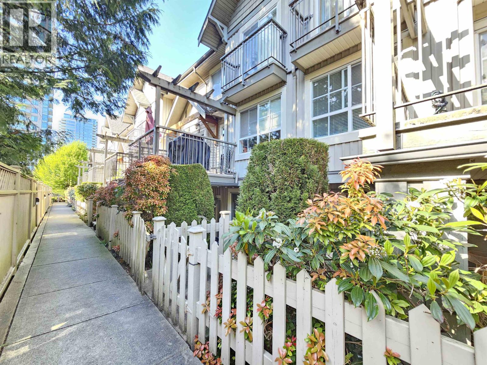 37 7088 17th Avenue, Burnaby, British Columbia  V3N 1K5 - Photo 21 - R3115930