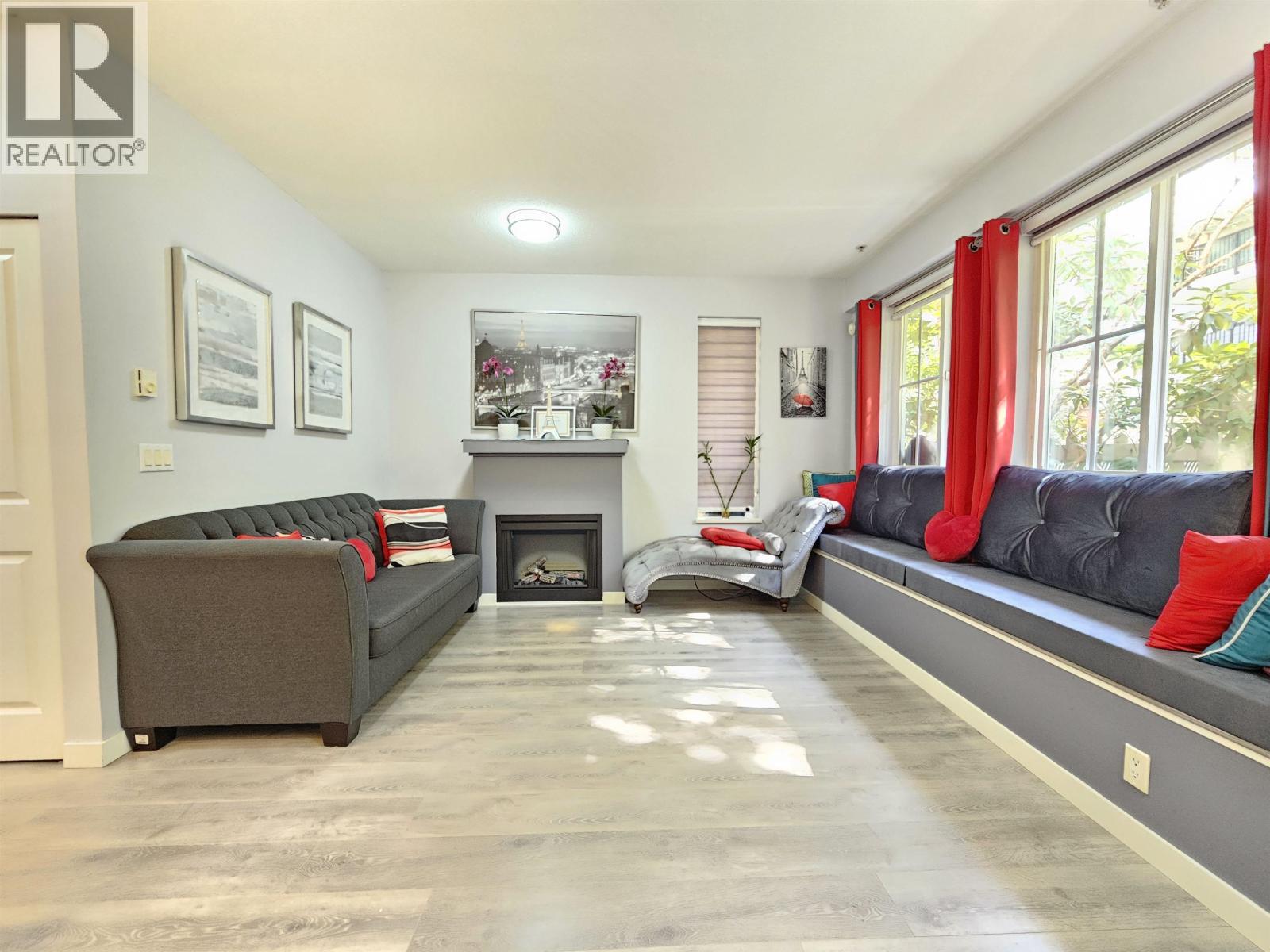 37 7088 17th Avenue, Burnaby, British Columbia  V3N 1K5 - Photo 7 - R3115930