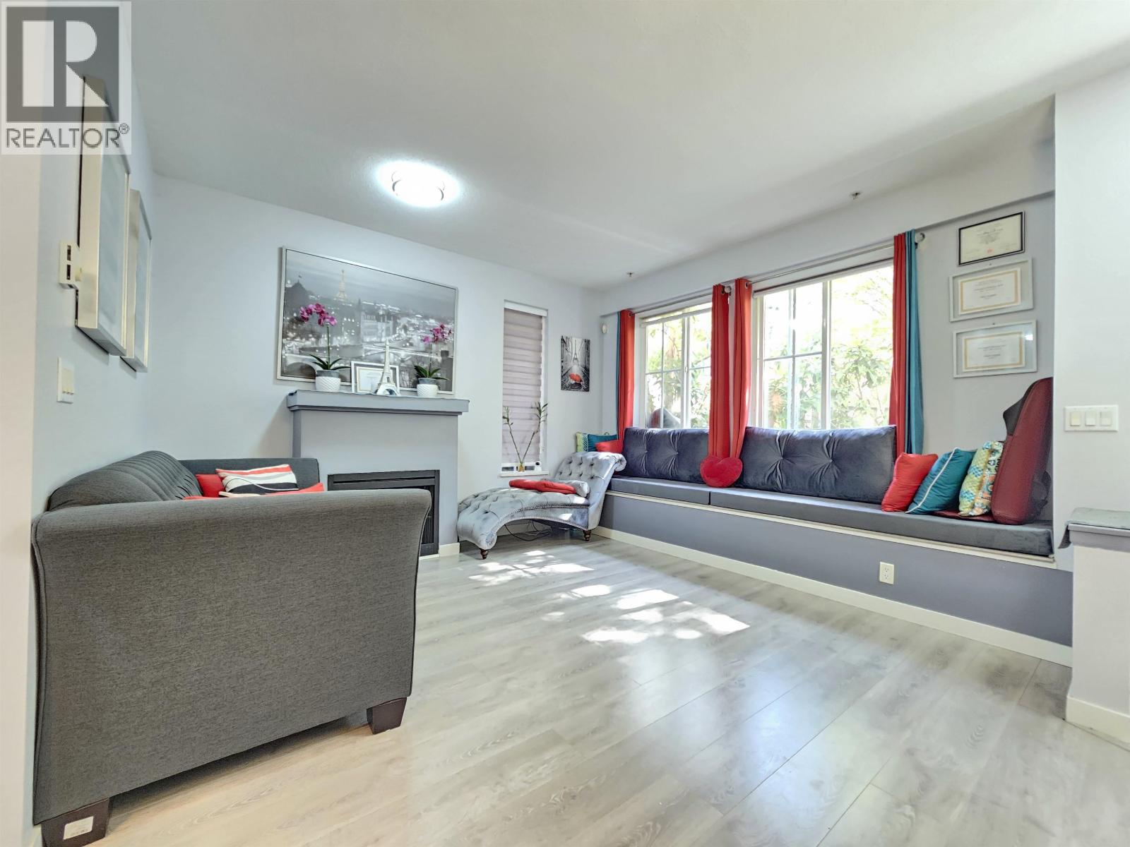 37 7088 17th Avenue, Burnaby, British Columbia  V3N 1K5 - Photo 6 - R3115930