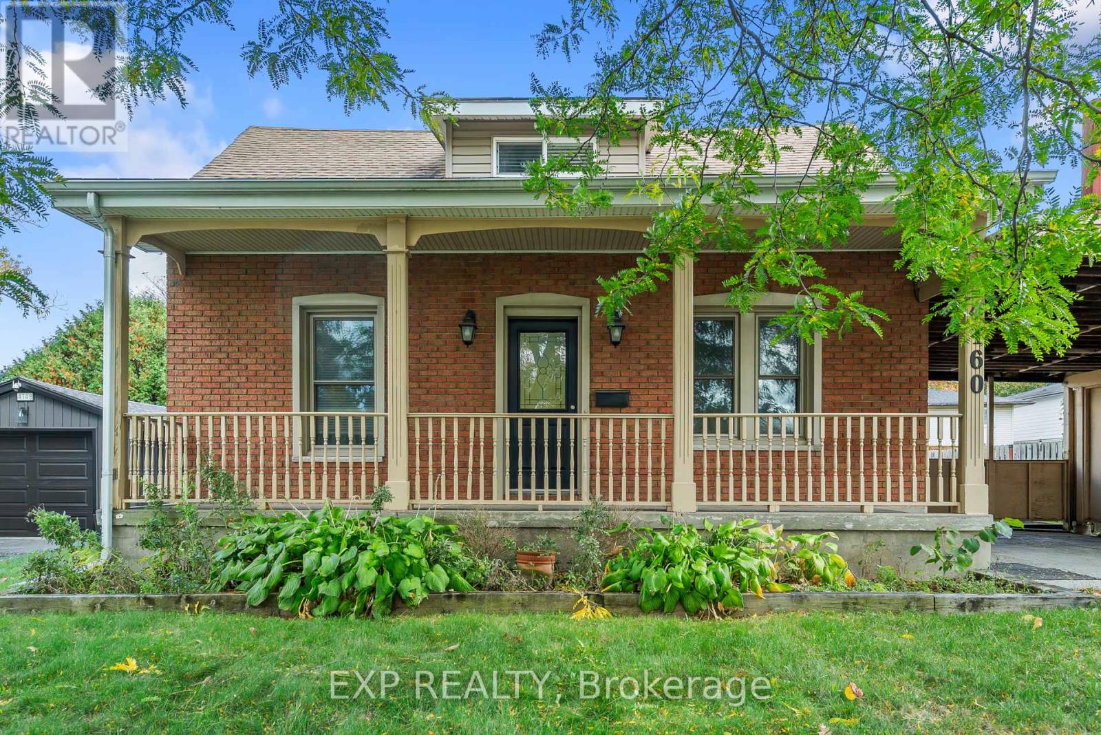 4160 Dorchester Road, Niagara Falls, Ontario  L2E 6N2 - Photo 2 - X12817418