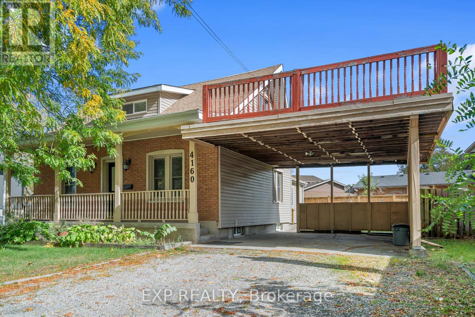 4160 Dorchester Road, Niagara Falls, Ontario  L2E 6N2 - Photo 3 - X12817418