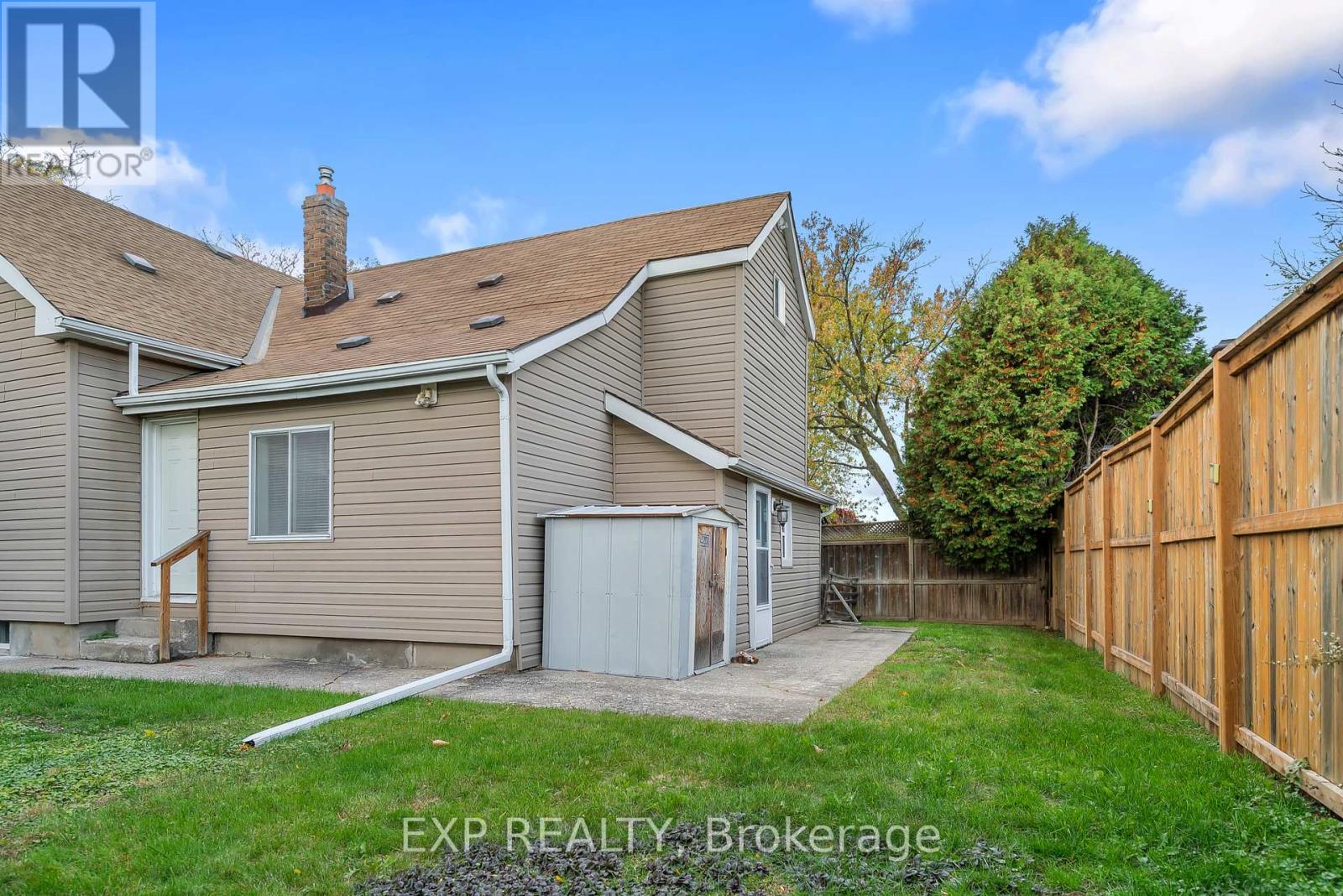 4160 Dorchester Road, Niagara Falls, Ontario  L2E 6N2 - Photo 29 - X12817418