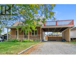 4160 DORCHESTER ROAD, Niagara Falls, Ontario
