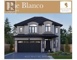 177 WALKER ROAD, Pelham, Ontario