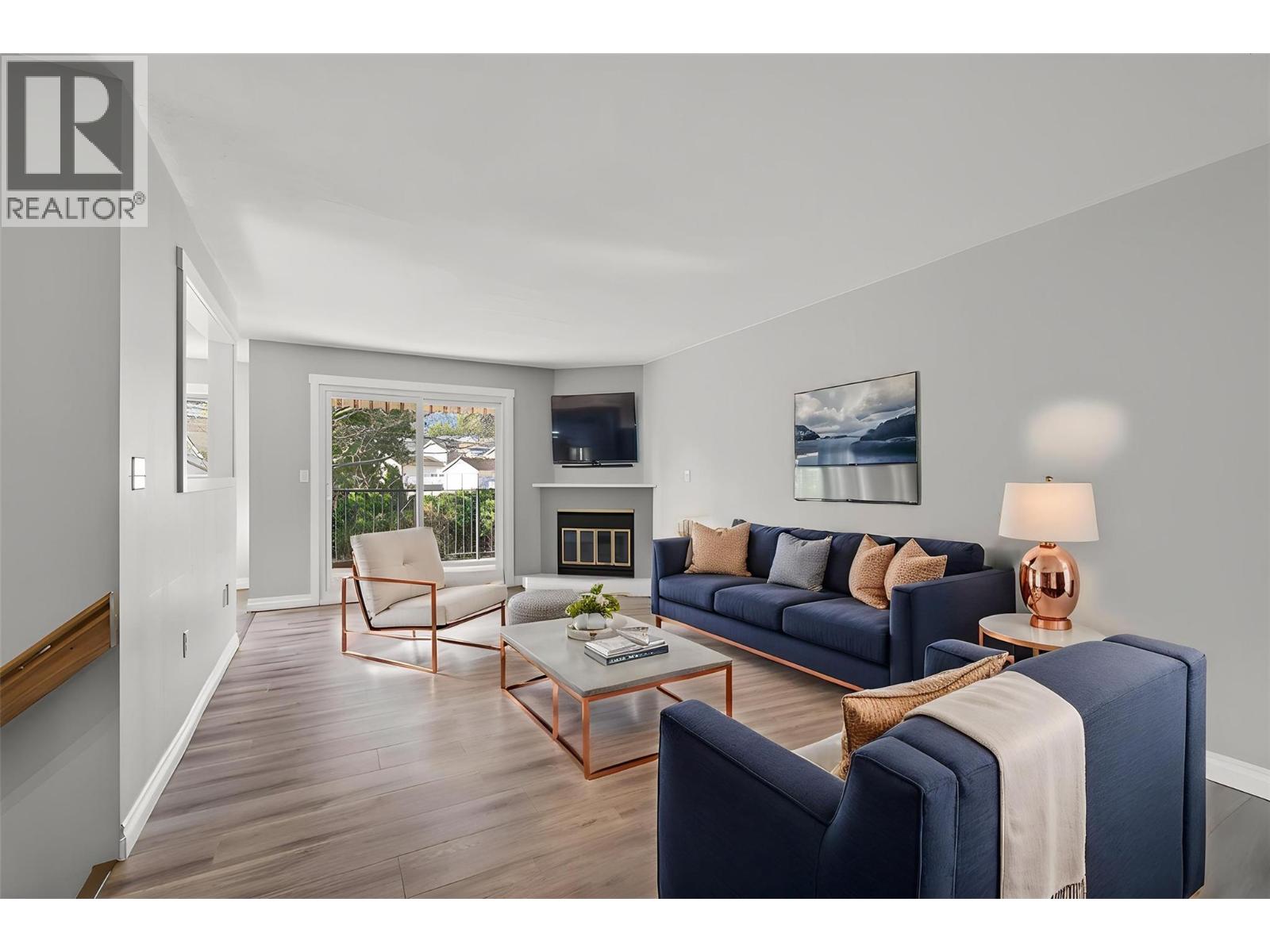 1453 Okanagan Avenue Ne, Salmon Arm, British Columbia  V1E 1N5 - Photo 5 - 10383284