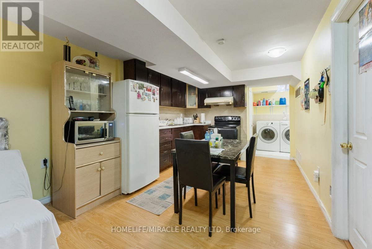 22 - 7115 Rexwood Road, Mississauga, Ontario  L4T 4L3 - Photo 16 - W13037580