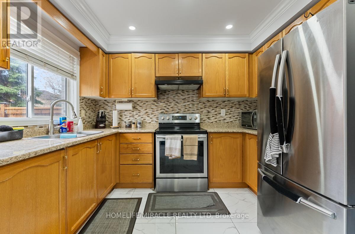 22 - 7115 Rexwood Road, Mississauga, Ontario  L4T 4L3 - Photo 6 - W13037580