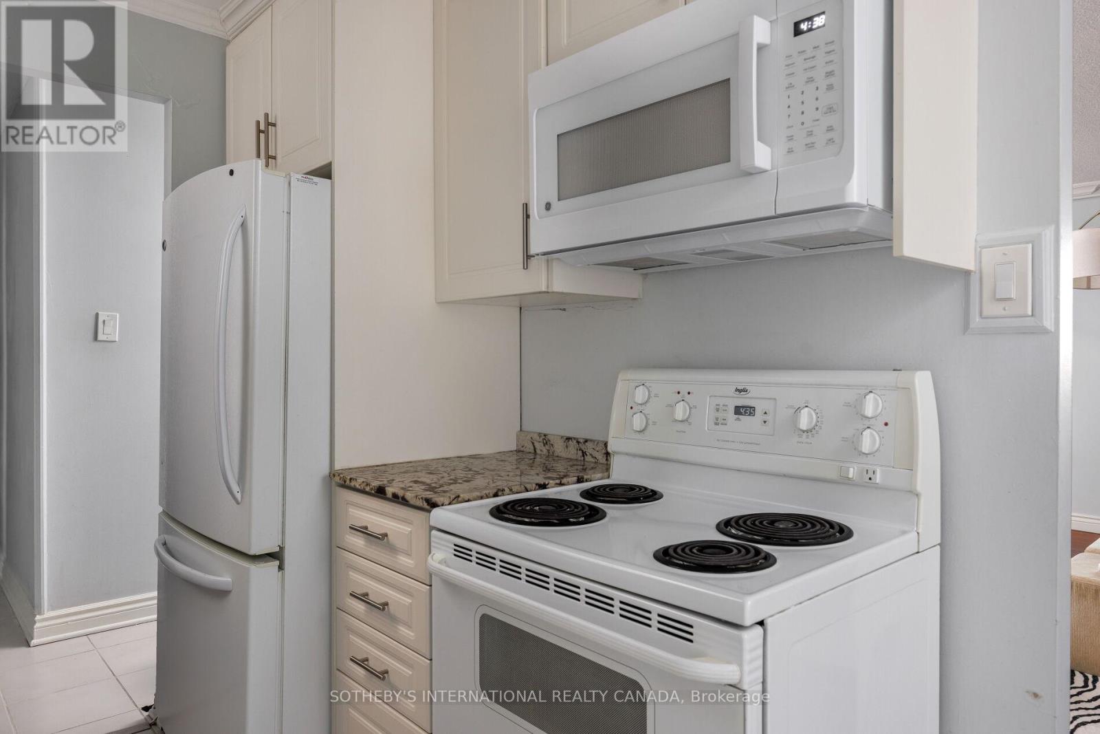 1103 - 1515 Lakeshore Road E, Mississauga, Ontario  L5E 3E3 - Photo 14 - W13049246