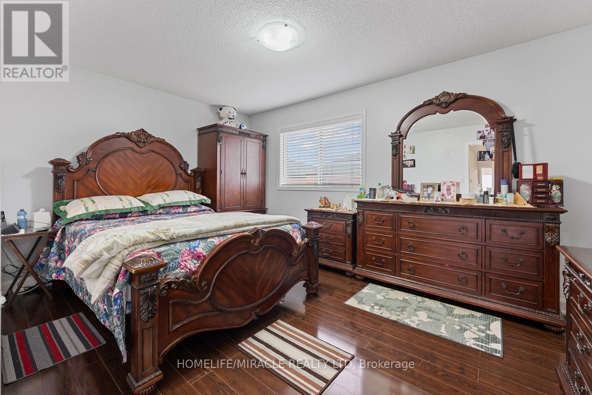 22 - 7115 Rexwood Road, Mississauga, Ontario  L4T 4L3 - Photo 9 - W13037580