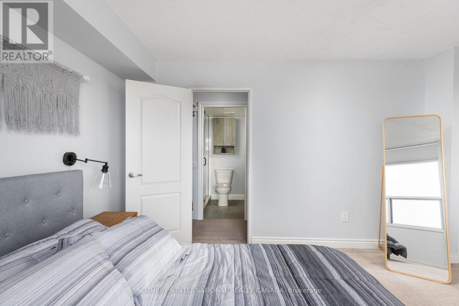 1103 - 1515 Lakeshore Road E, Mississauga, Ontario  L5E 3E3 - Photo 19 - W13049246