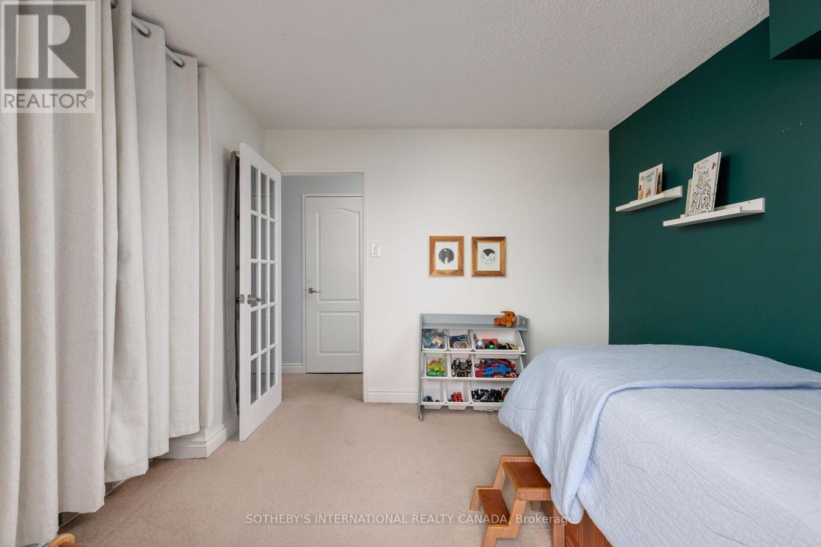 1103 - 1515 Lakeshore Road E, Mississauga, Ontario  L5E 3E3 - Photo 25 - W13049246